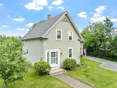 18 Albee Road Landaff NH 03585