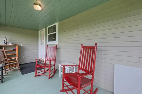 18 Albee Road Landaff NH 03585