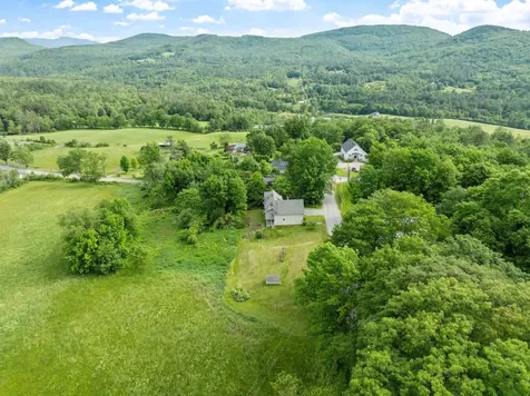 18 Albee Road Landaff NH 03585