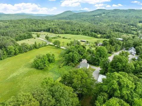 18 Albee Road Landaff NH 03585