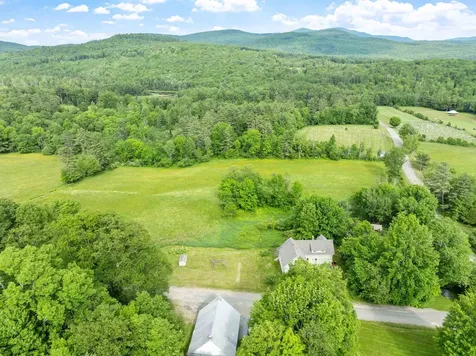 18 Albee Road Landaff NH 03585