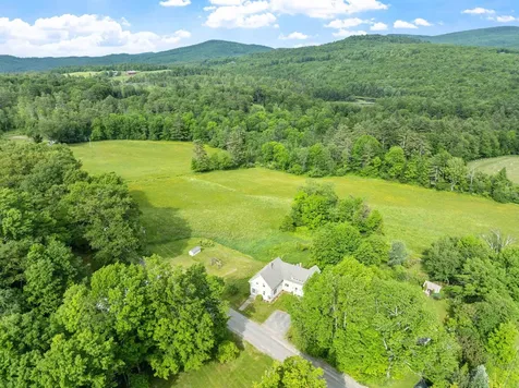18 Albee Road Landaff NH 03585