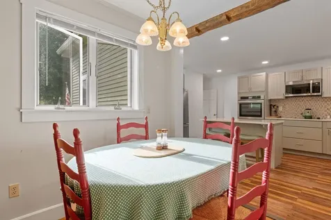 18 Albee Road Landaff NH 03585