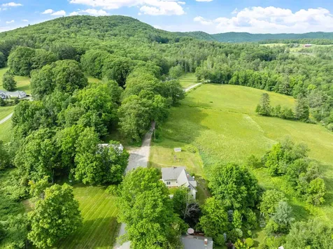 18 Albee Road Landaff NH 03585