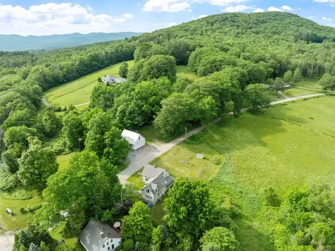 18 Albee Road Landaff NH 03585