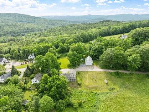 18 Albee Road Landaff NH 03585