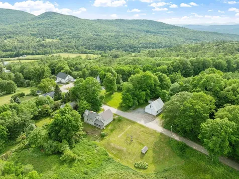 18 Albee Road Landaff NH 03585