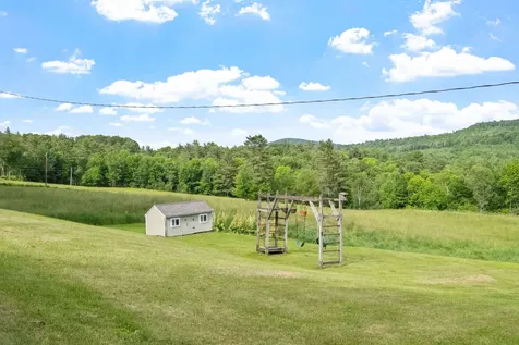 18 Albee Road Landaff NH 03585