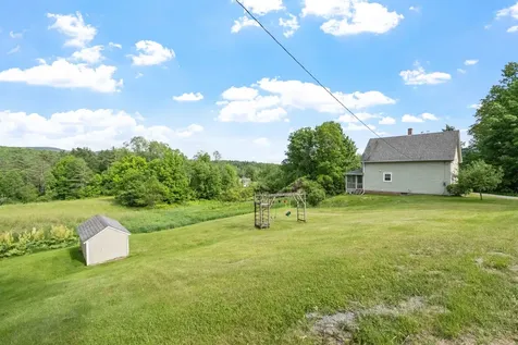 18 Albee Road Landaff NH 03585