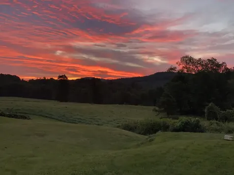 18 Albee Road Landaff NH 03585