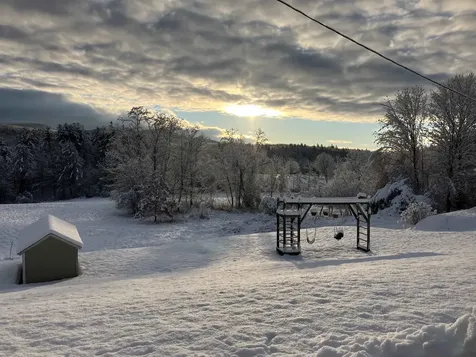 18 Albee Road Landaff NH 03585