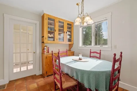 18 Albee Road Landaff NH 03585