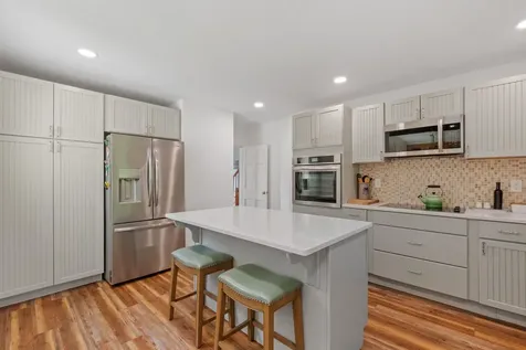 18 Albee Road Landaff NH 03585