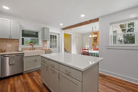 18 Albee Road Landaff NH 03585