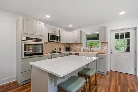 18 Albee Road Landaff NH 03585