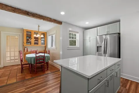 18 Albee Road Landaff NH 03585