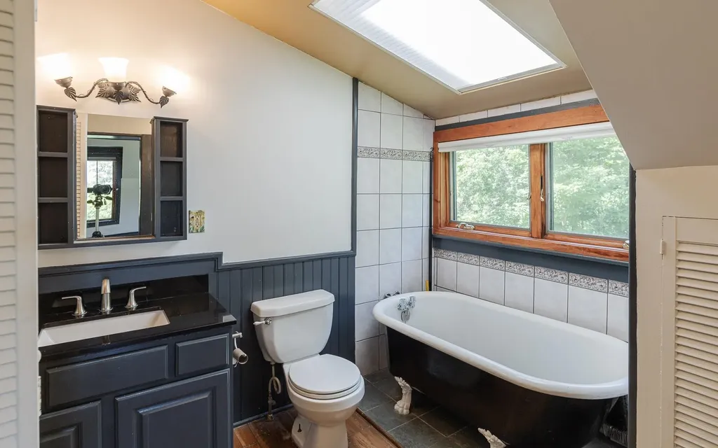 49 Bennett Road Alstead NH 03602