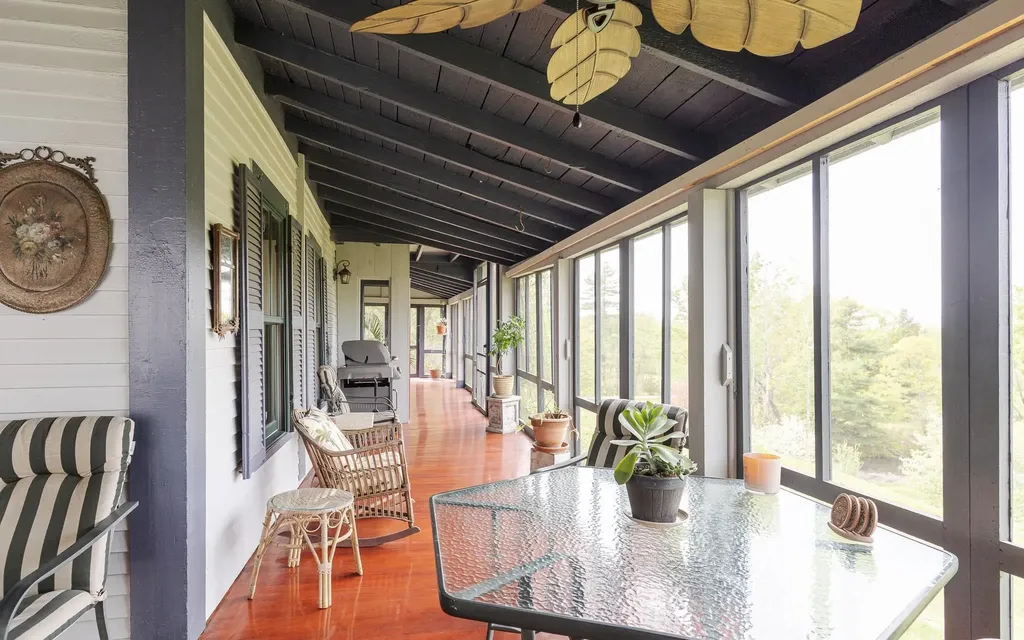 49 Bennett Road Alstead NH 03602