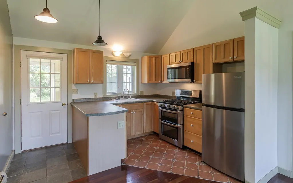 49 Bennett Road Alstead NH 03602