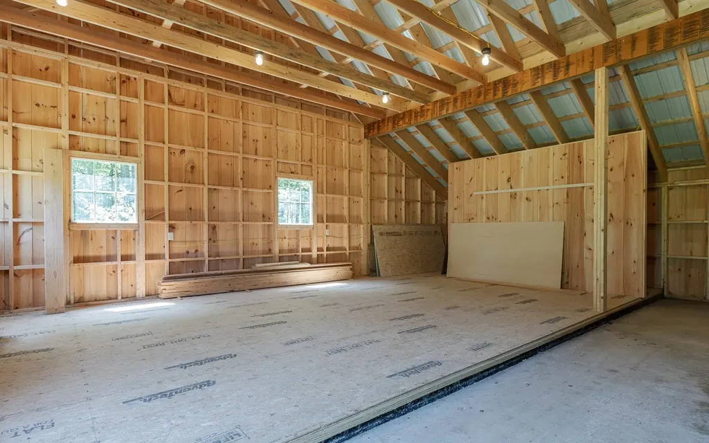 49 Bennett Road Alstead NH 03602