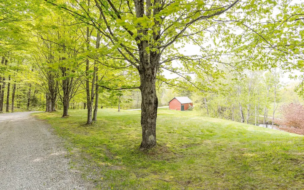 49 Bennett Road Alstead NH 03602