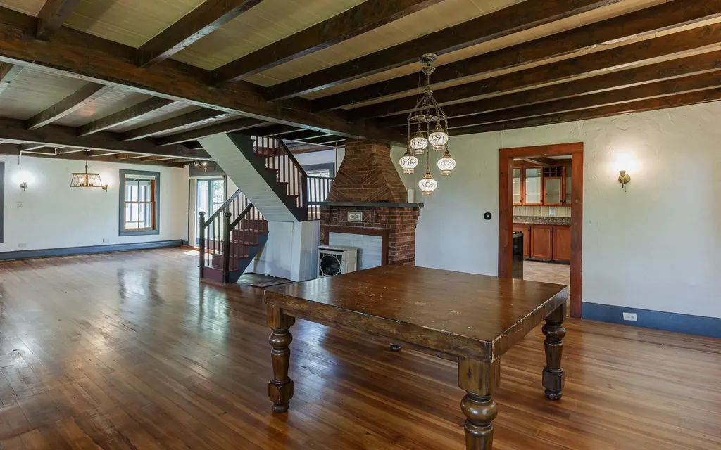 49 Bennett Road Alstead NH 03602