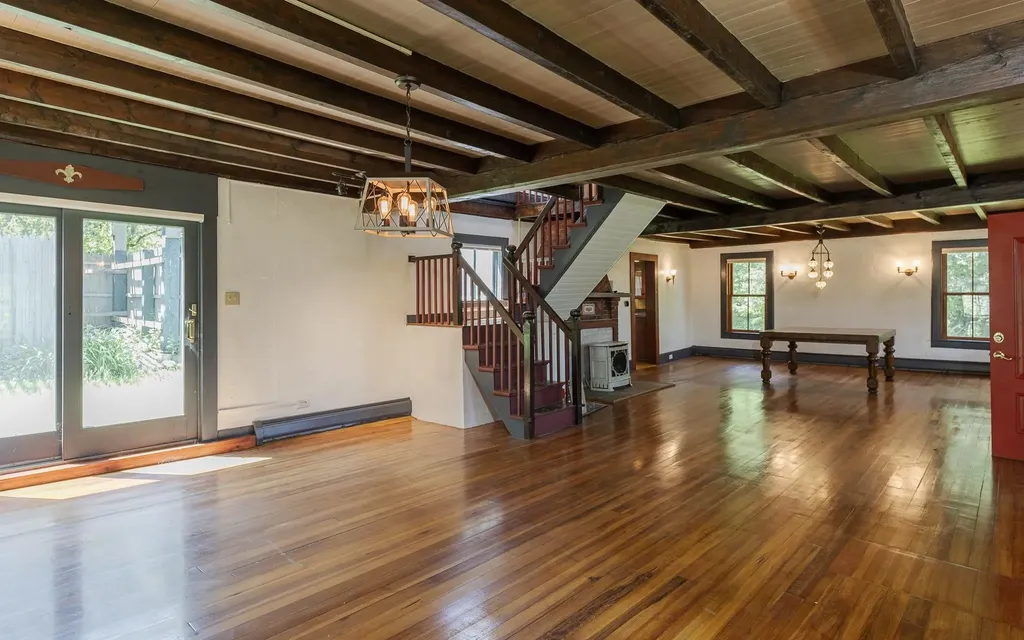 49 Bennett Road Alstead NH 03602