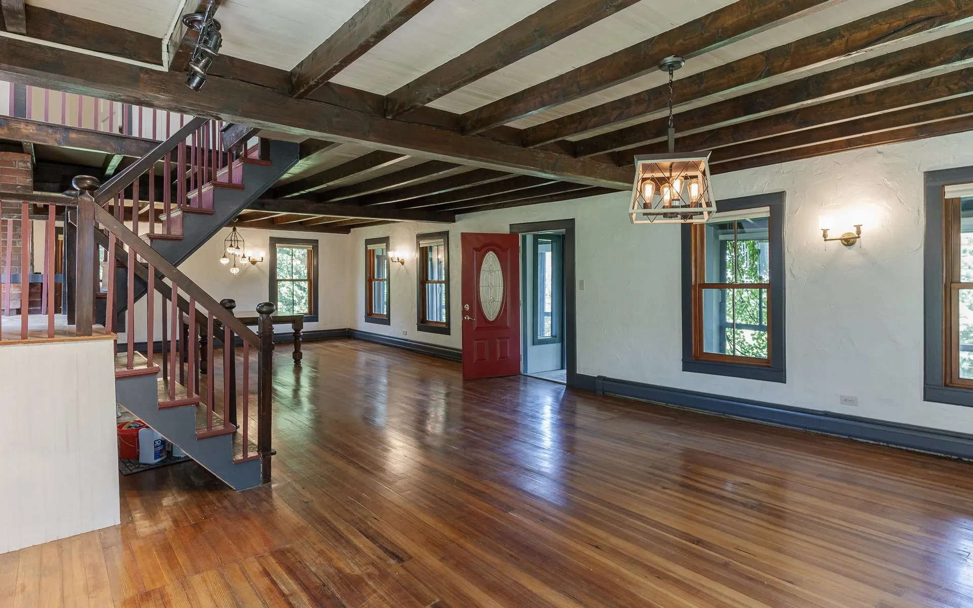 49 Bennett Road Alstead NH 03602