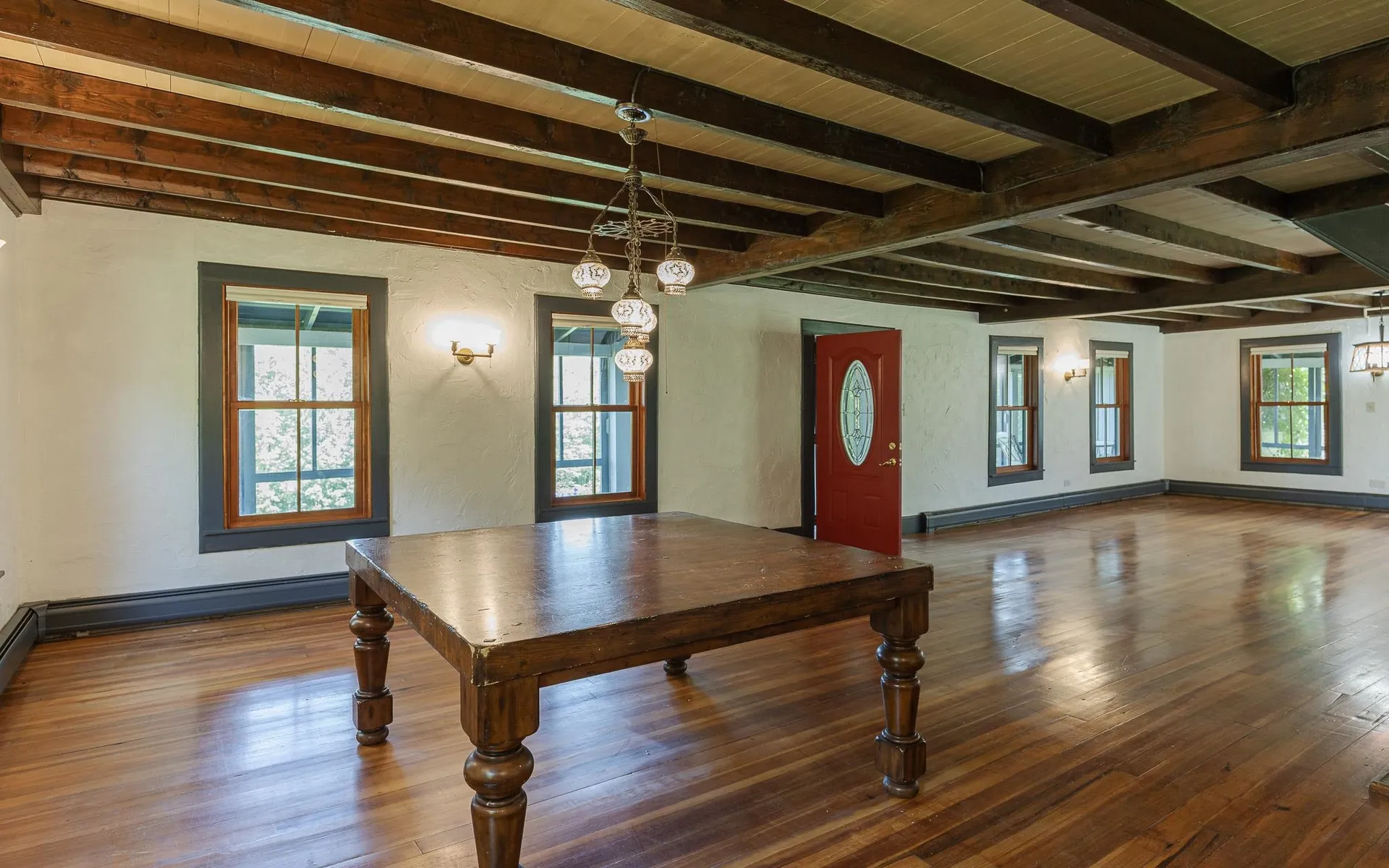 49 Bennett Road Alstead NH 03602