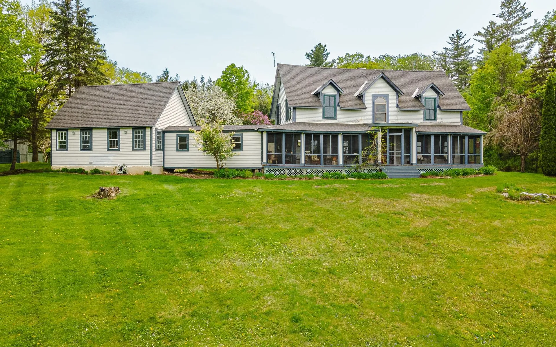 49 Bennett Road Alstead NH 03602