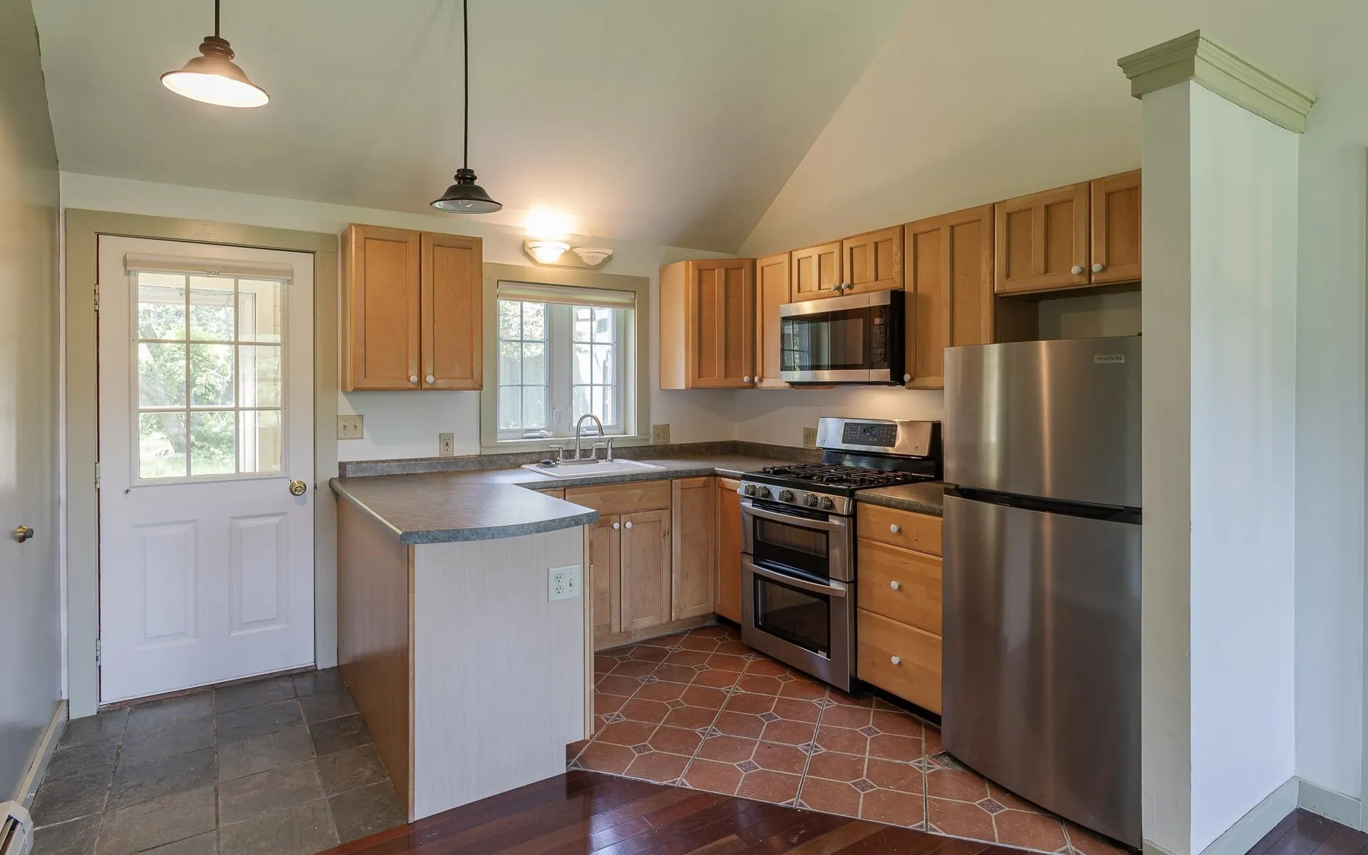 49 Bennett Road Alstead NH 03602