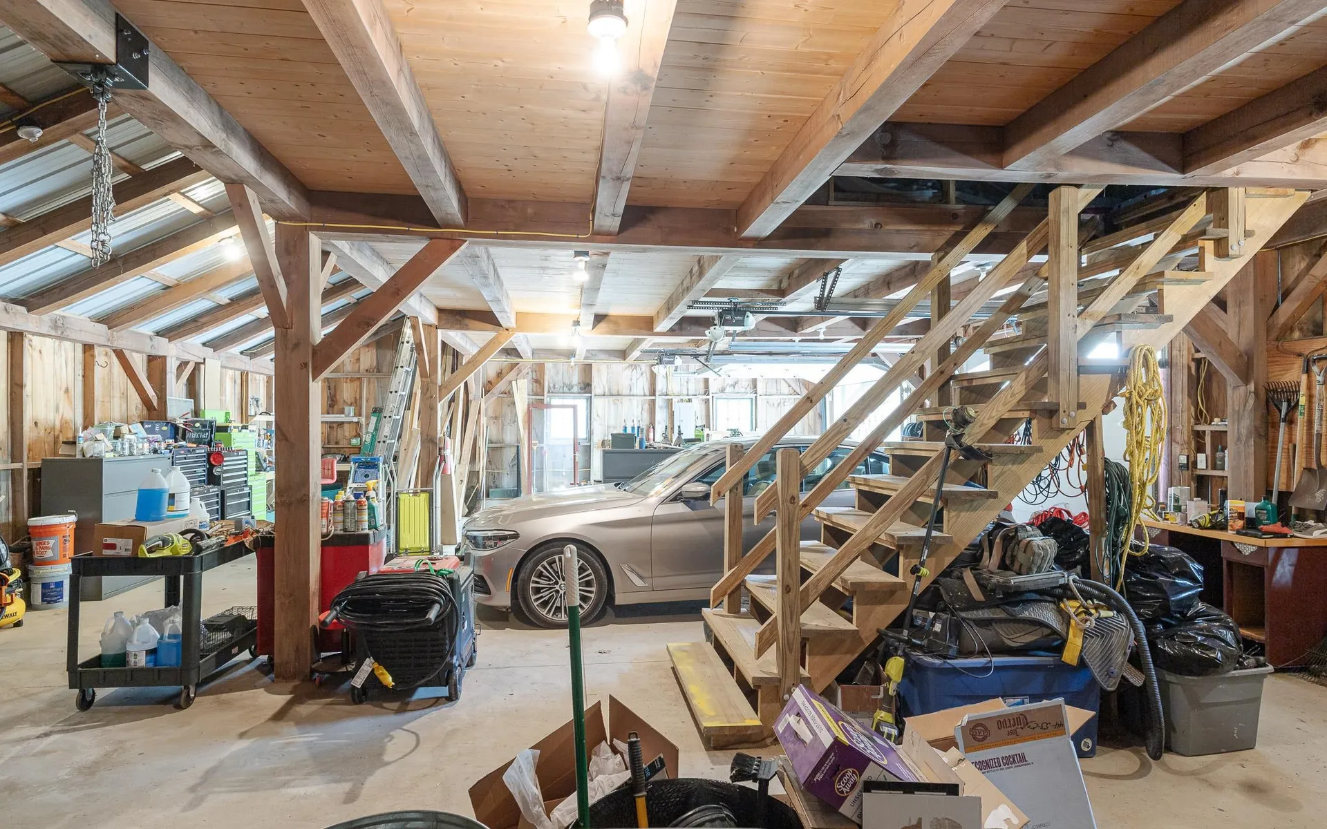 49 Bennett Road Alstead NH 03602