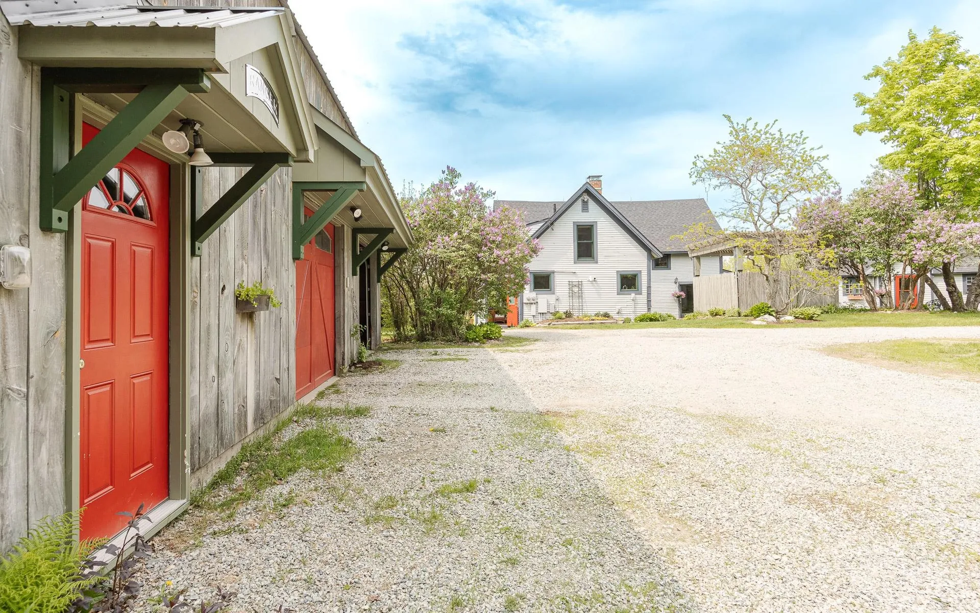 49 Bennett Road Alstead NH 03602