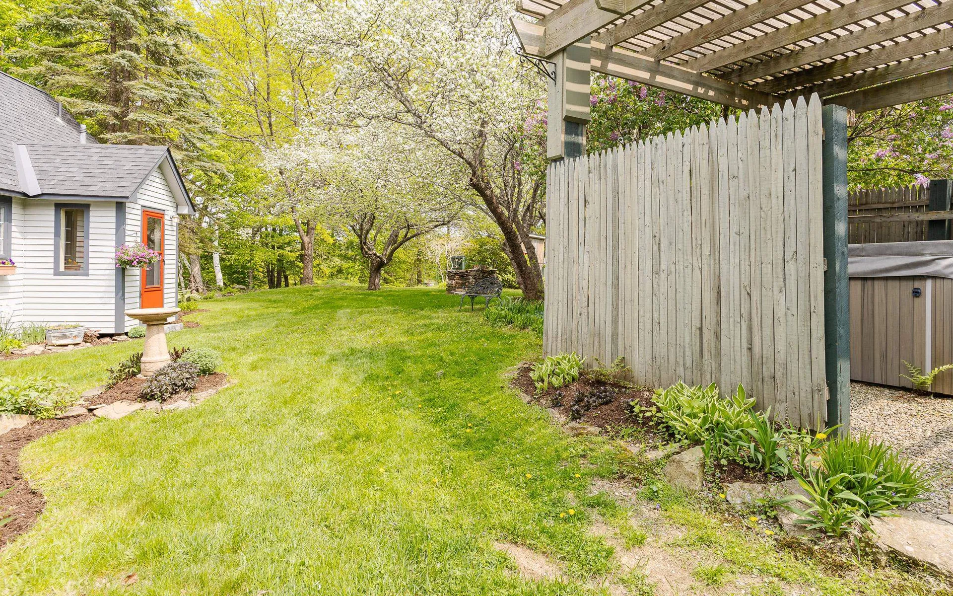 49 Bennett Road Alstead NH 03602