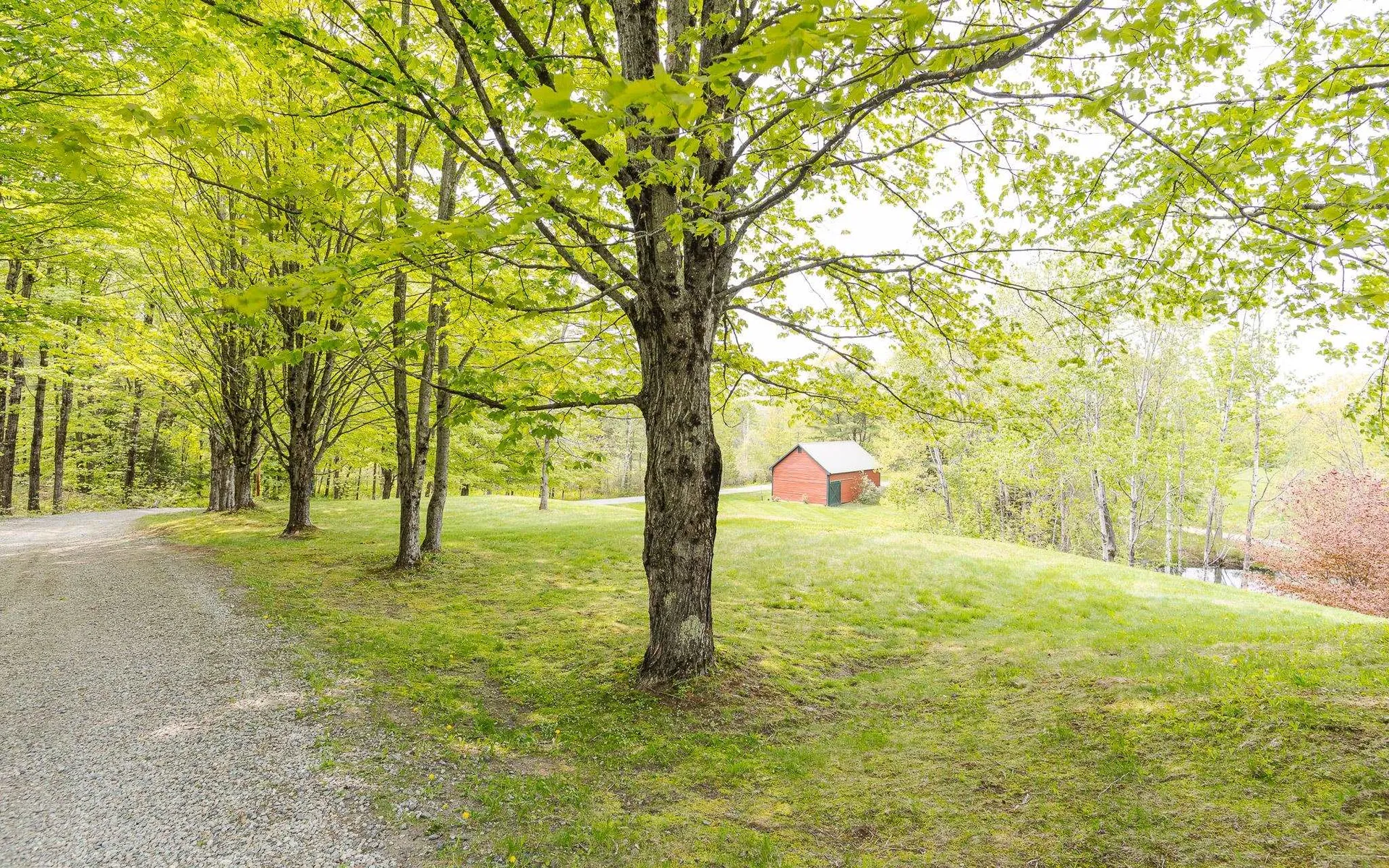 49 Bennett Road Alstead NH 03602