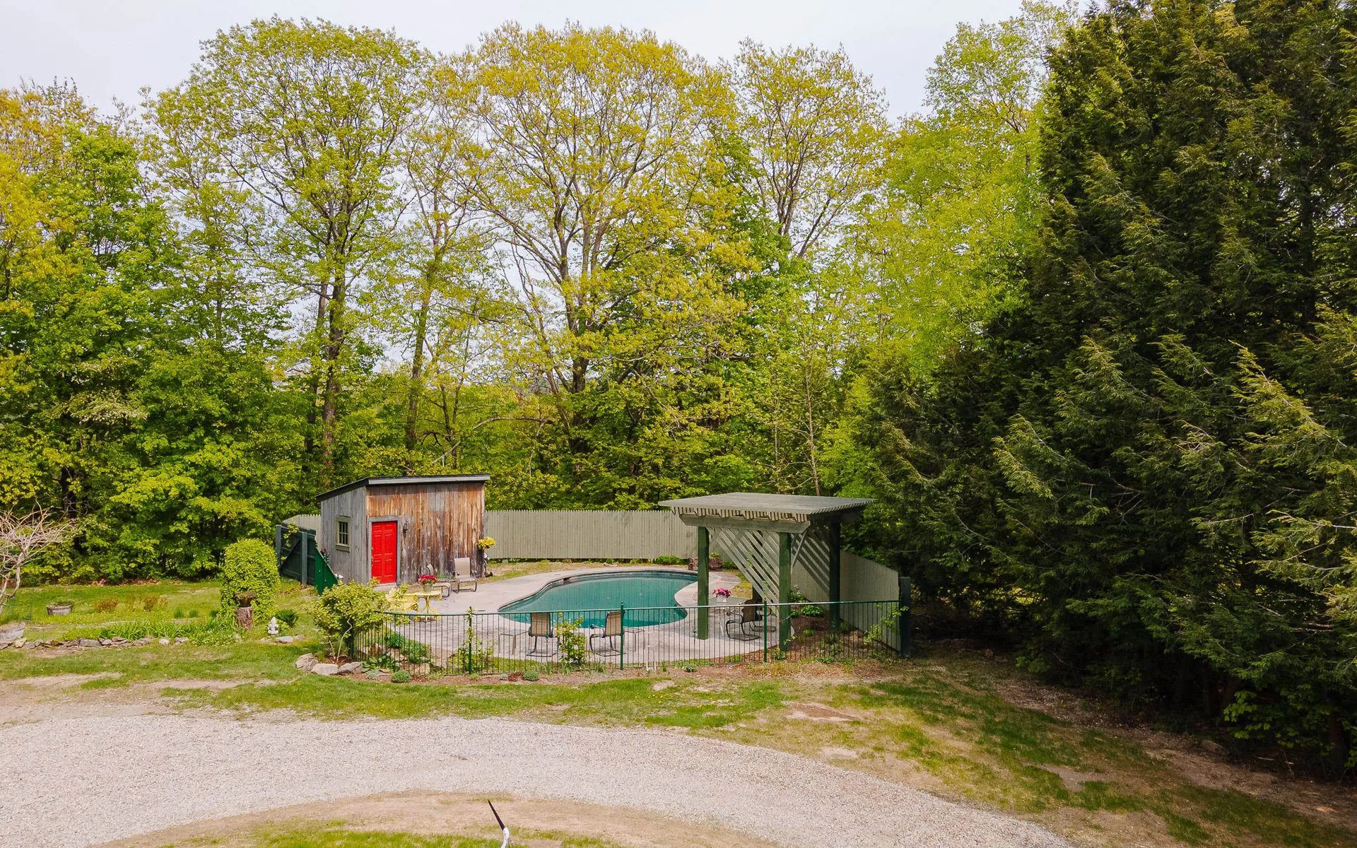 49 Bennett Road Alstead NH 03602