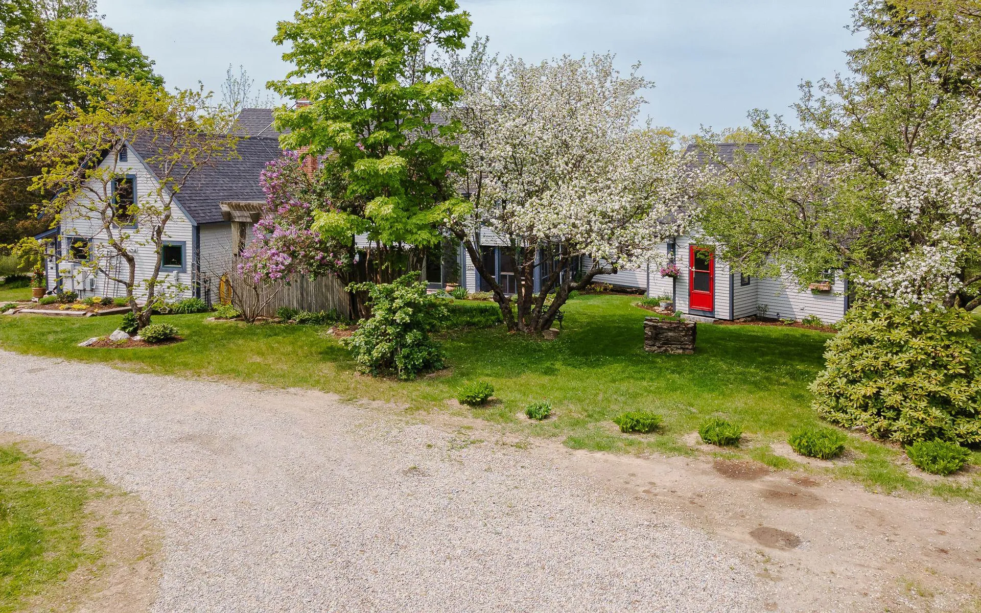 49 Bennett Road Alstead NH 03602