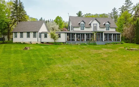 49 Bennett Road Alstead NH 03602