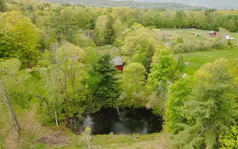49 Bennett Road Alstead NH 03602