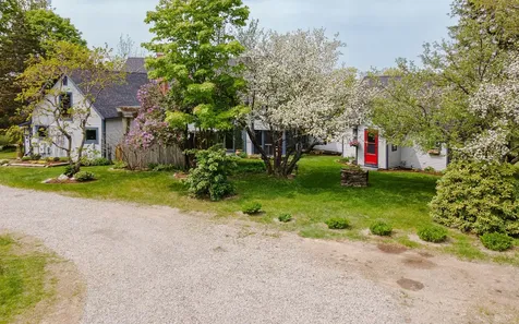 49 Bennett Road Alstead NH 03602