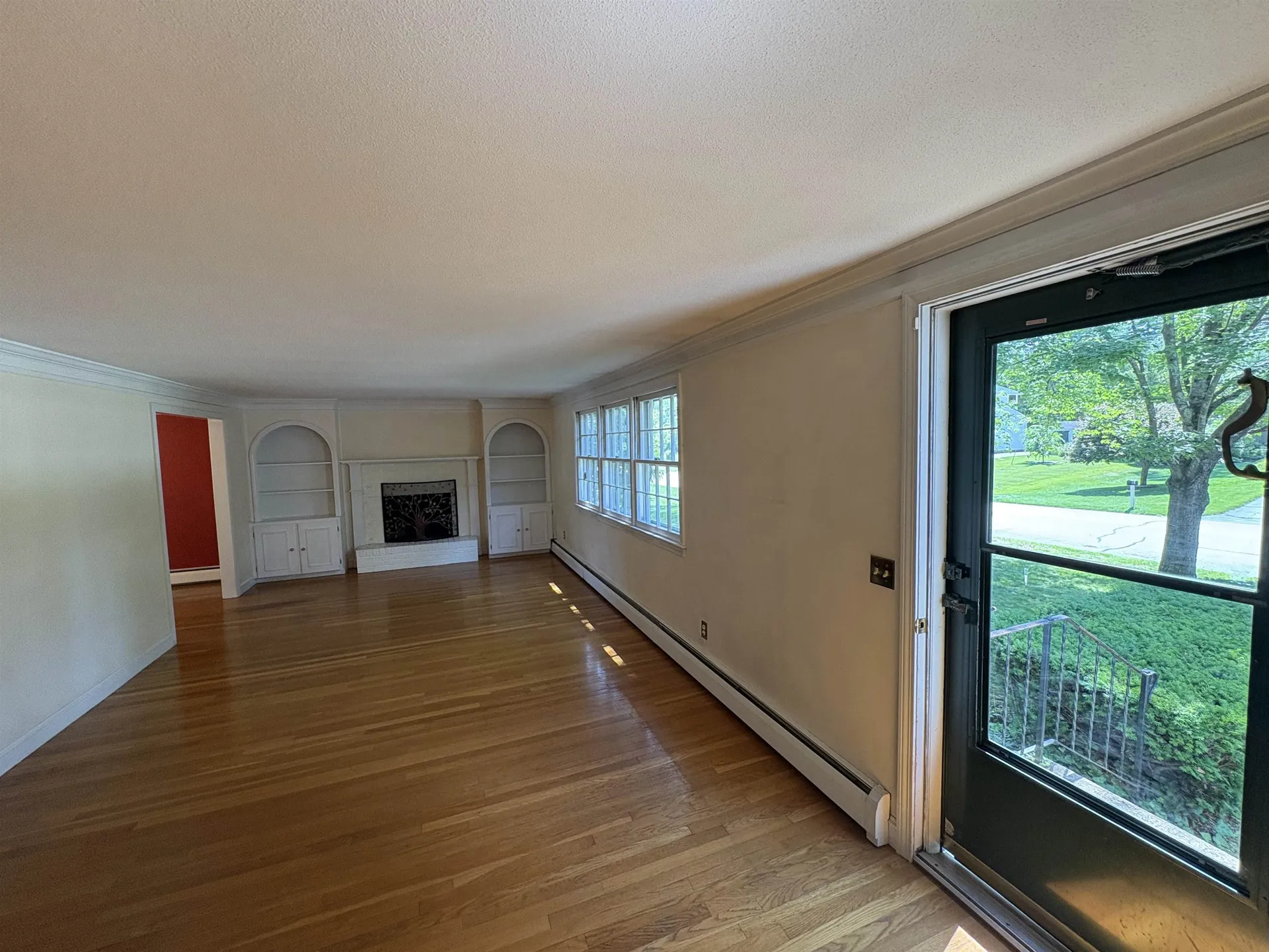 35 Woodland Drive Nashua NH 03063