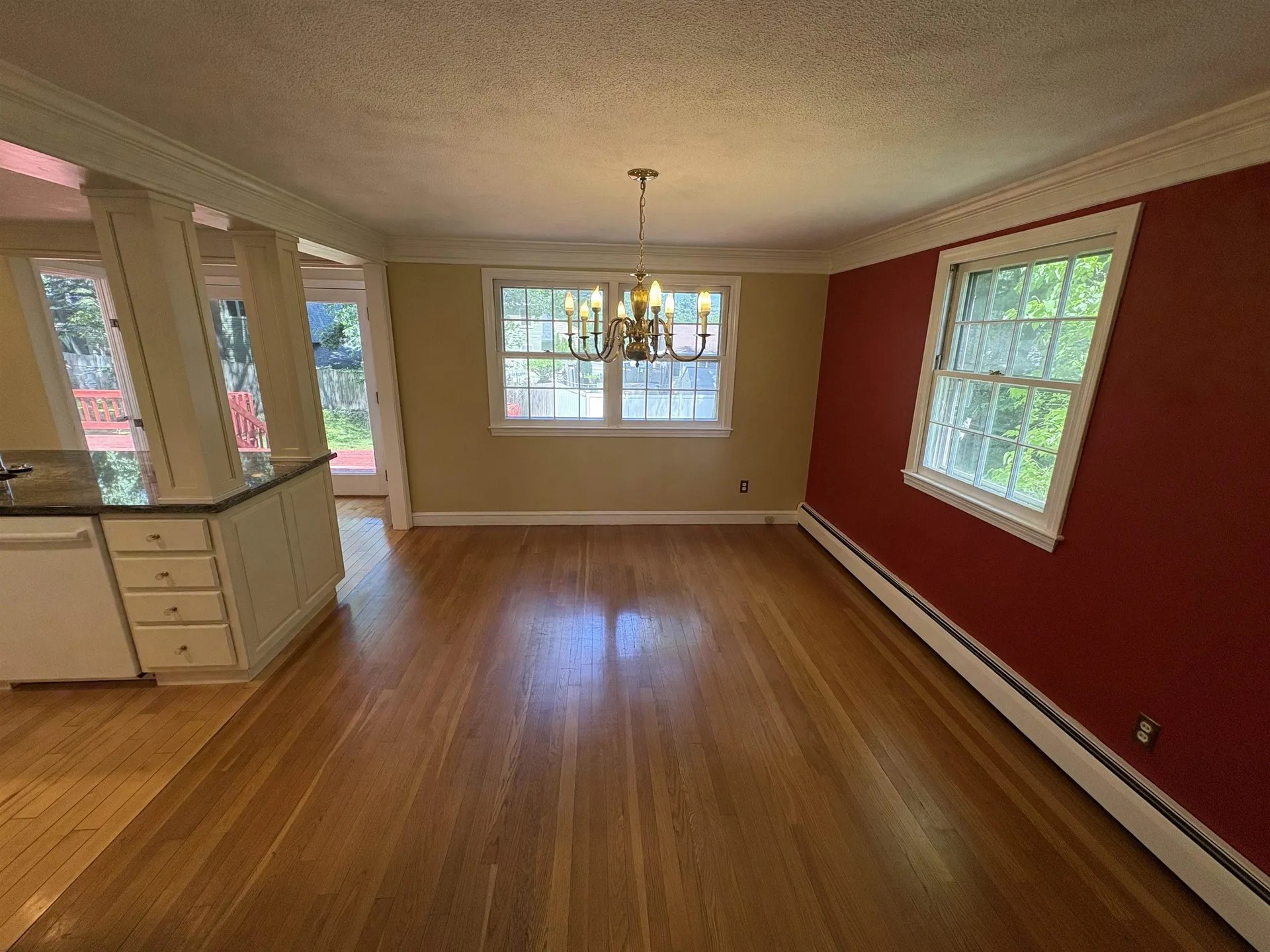 35 Woodland Drive Nashua NH 03063