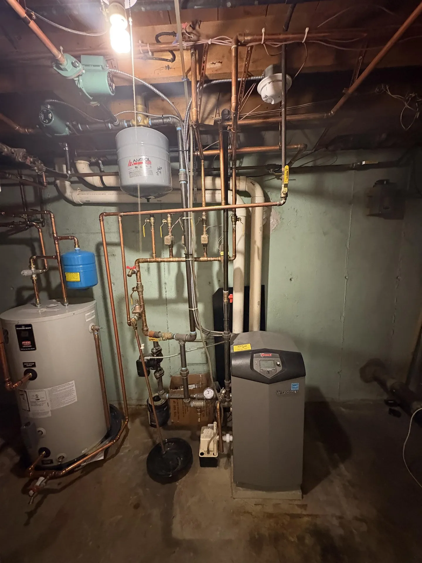 35 Woodland Drive Nashua NH 03063