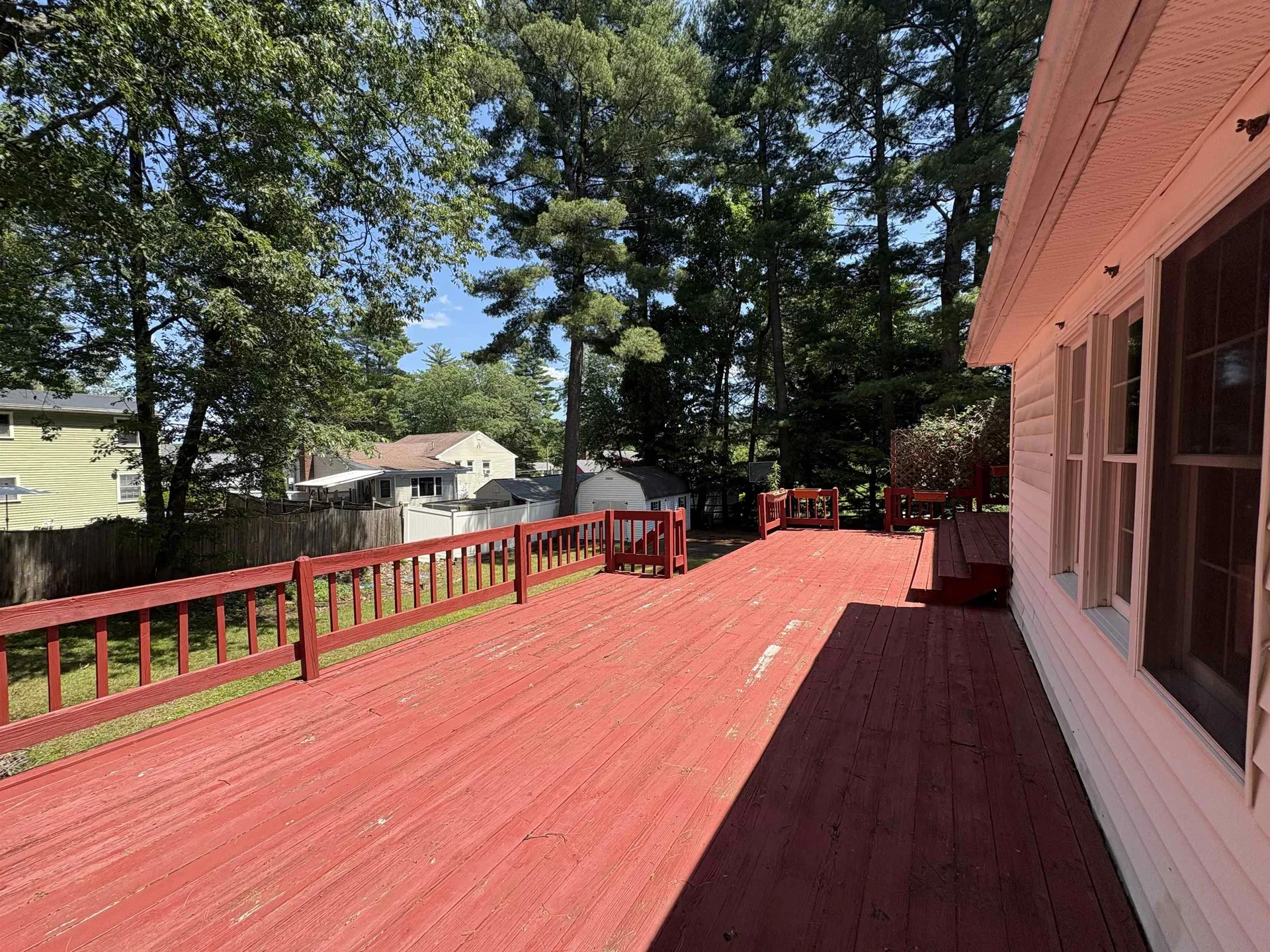 35 Woodland Drive Nashua NH 03063