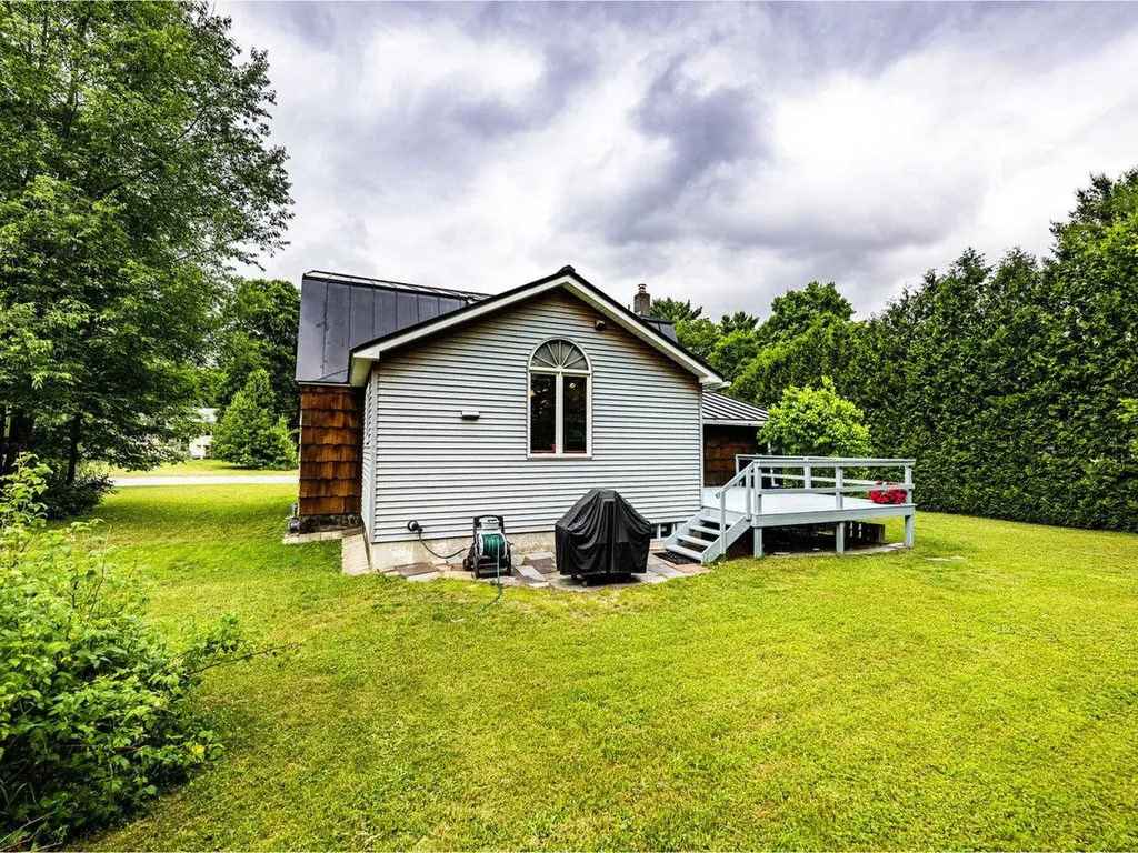 3 Tanglewood Drive Essex VT 05452