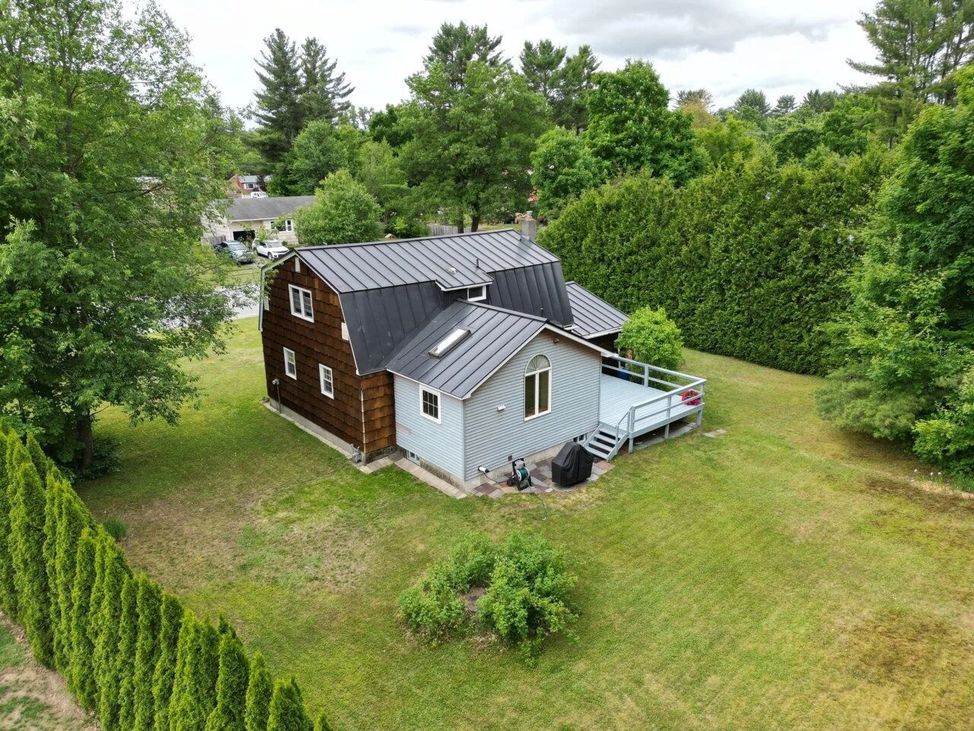 3 Tanglewood Drive Essex VT 05452