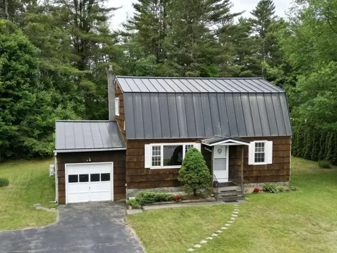 3 Tanglewood Drive Essex VT 05452