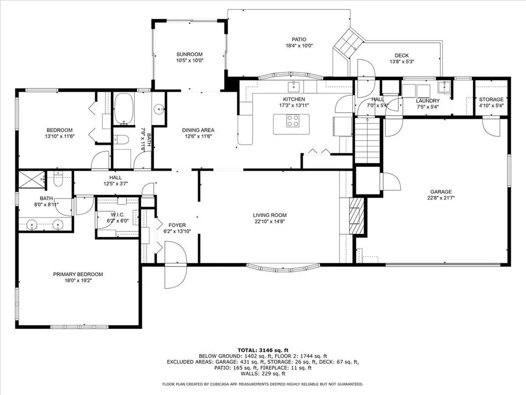 2 Presidential Circle Hampton NH 03842