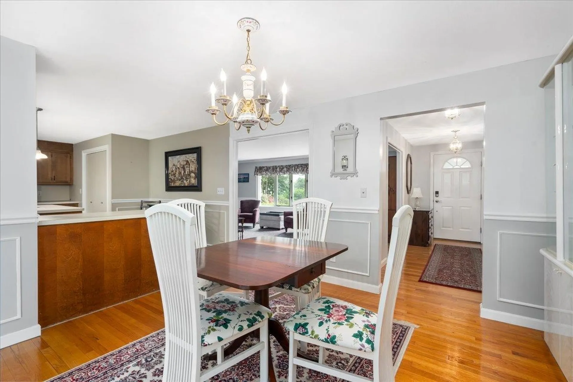 2 Presidential Circle Hampton NH 03842