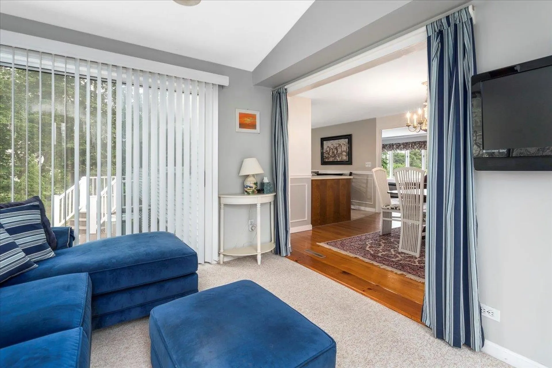 2 Presidential Circle Hampton NH 03842